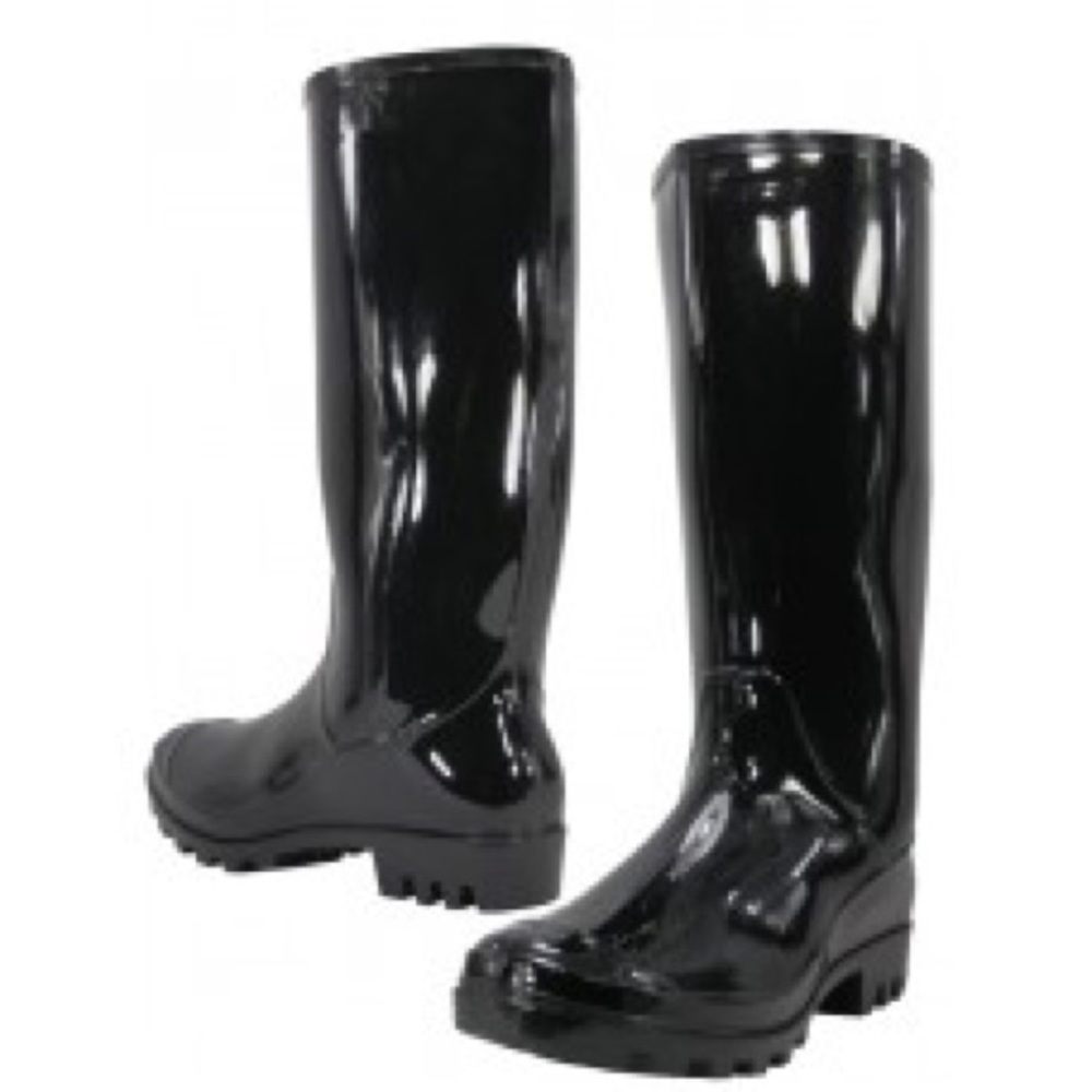 Women’s Rainboots